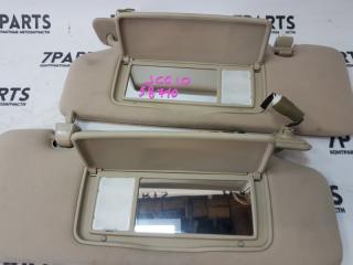 Козырек солнцезащитный TOYOTA PROGRES JCG10 4 ракурс