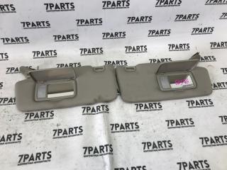 Козырек солнцезащитный SUBARU LEGACY BLE 2 ракурс