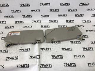 Козырек солнцезащитный SUBARU LEGACY BLE 3 ракурс