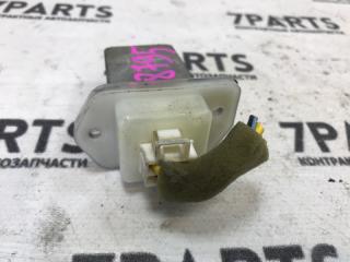 Реостат NISSAN STAGEA WGNC34 2 ракурс