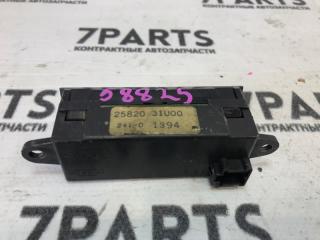 Часы NISSAN CEFIRO PA32 2582031U00 2 ракурс