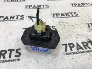 Реостат SUZUKI SWIFT ZC11S 95626-63J20,077800-0710 2 ракурс