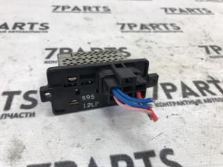 Реостат DAIHATSU TANTO L375S 59512LP 2 ракурс