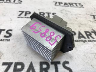 Реостат SUBARU LEGACY BP5 ,077800-0901 1 ракурс