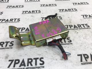 Блок управления MITSUBISHI DIAMANTE F34A 6A13 MR583835 1 ракурс