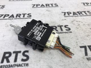 Запчасть блок управления TOYOTA NOAH