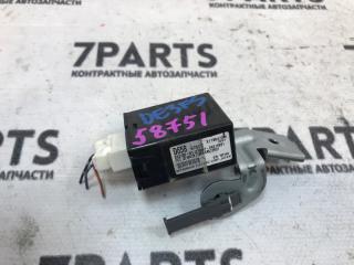 Блок управления MAZDA DEMIO DE3FS D658675DZ 1 ракурс