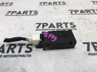 Запчасть блок управления TOYOTA NOAH