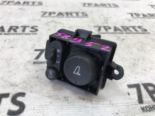 Запчасть блок управления зеркалами HONDA FIT