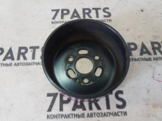 Шкив помпы NISSAN MARCH K13 HR12 2 ракурс