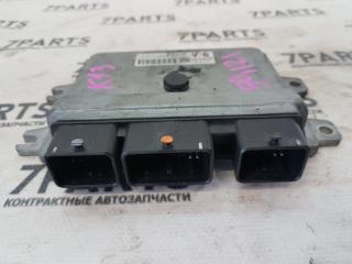 Запчасть Блок efi  NISSAN MARCH A56-G75T4R1108 Контрактный   .