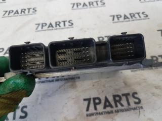 Блок efi NISSAN MARCH K13 HR12 A56-G75T4R1108 2 ракурс