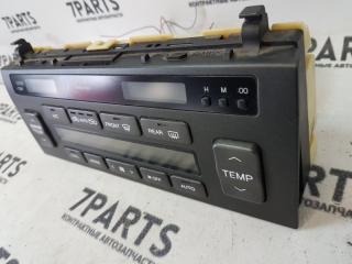 Климат-контроль TOYOTA CELSIOR UCF20 55900-50260 2 ракурс