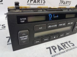 Климат-контроль TOYOTA CELSIOR UCF20 55900-50260 3 ракурс