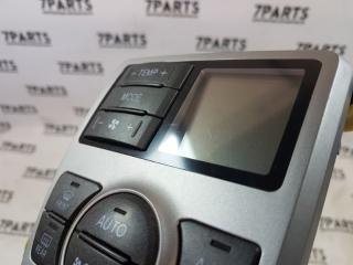 Климат-контроль TOYOTA RACTIS NCP100 3 ракурс