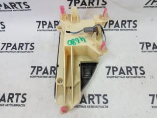 Климат-контроль TOYOTA RACTIS NCP100 4 ракурс
