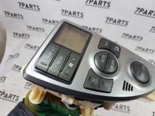Климат-контроль TOYOTA RACTIS NCP100 3 ракурс