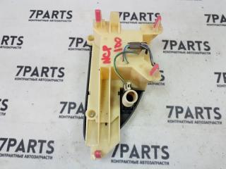 Климат-контроль TOYOTA RACTIS NCP100 4 ракурс