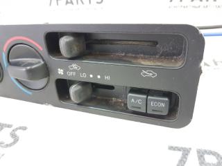 Климат-контроль TOYOTA STARLET EP91 2 ракурс Климат-контроль TOYOTA STARLET EP91 2 ракурс