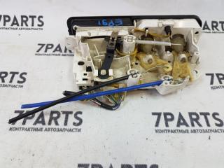 Климат-контроль TOYOTA STARLET EP91 4 ракурс Климат-контроль TOYOTA STARLET EP91 4 ракурс