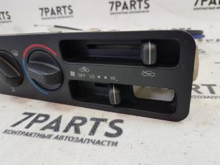 Климат-контроль TOYOTA STARLET EP91 2 ракурс Климат-контроль TOYOTA STARLET EP91 2 ракурс