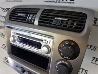 Климат-контроль HONDA CIVIC EU3 2 ракурс Климат-контроль HONDA CIVIC EU3 2 ракурс