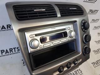 Климат-контроль HONDA CIVIC EU3 4 ракурс Климат-контроль HONDA CIVIC EU3 4 ракурс