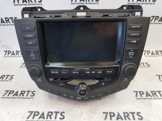 Климат-контроль HONDA ACCORD CM2 39050-SED-9410 1 ракурс