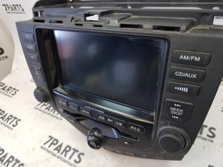 Климат-контроль HONDA ACCORD CM2 39050-SED-9410 2 ракурс