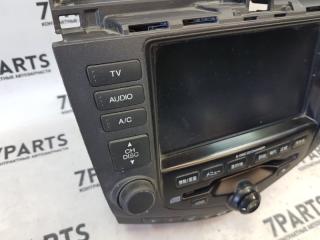 Климат-контроль HONDA ACCORD CM2 39050-SED-9410 3 ракурс