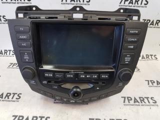 Климат-контроль HONDA ACCORD CM1 39050-SED-9420 1 ракурс