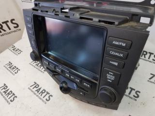 Климат-контроль HONDA ACCORD CM1 39050-SED-9420 2 ракурс