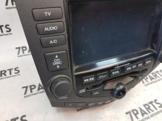 Климат-контроль HONDA ACCORD CM1 39050-SED-9420 3 ракурс