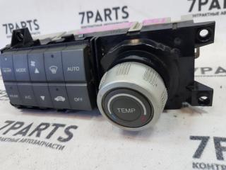 Климат-контроль HONDA STEPWGN RG1 D06TD 2 ракурс