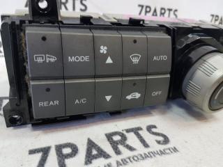Климат-контроль HONDA STEPWGN RG1 D06TD 3 ракурс
