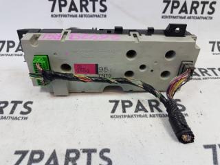 Климат-контроль HONDA STEPWGN RG1 D06TD 4 ракурс