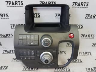 Климат-контроль HONDA STEPWGN контрактная Климат-контроль HONDA STEPWGN