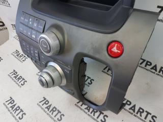 Климат-контроль HONDA STEPWGN RG1 D06TD 2 ракурс