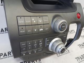 Климат-контроль HONDA STEPWGN RG1 D06TD 3 ракурс