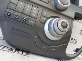 Климат-контроль HONDA STEPWGN RG1 D06TD 4 ракурс