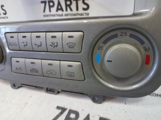 Климат-контроль HONDA STREAM RN3 4 ракурс