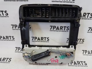 Климат-контроль HONDA STREAM RN3 5 ракурс