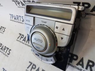 Климат-контроль HONDA LIFE JB5 2 ракурс