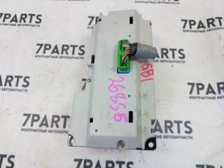 Климат-контроль HONDA MOBILIO GB1 D03KW 4 ракурс