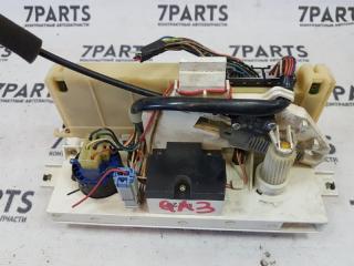 Климат-контроль HONDA LOGO GA3 5 ракурс
