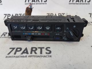 Климат-контроль NISSAN PRIMERA P10 1 ракурс