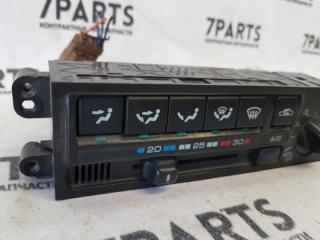 Климат-контроль NISSAN PRIMERA P10 3 ракурс