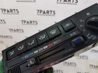 Климат-контроль NISSAN PRIMERA P10 4 ракурс