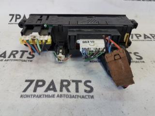 Климат-контроль NISSAN PRIMERA P10 5 ракурс