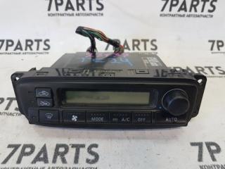Климат-контроль NISSAN SERENA контрактная Климат-контроль NISSAN SERENA